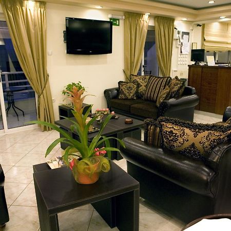 Archontiki City Hotel Chania  Exterior photo