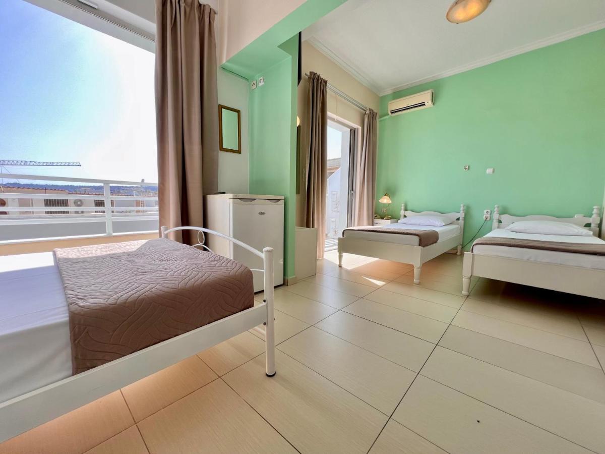 Archontiki City Hotel Chania  Exterior photo