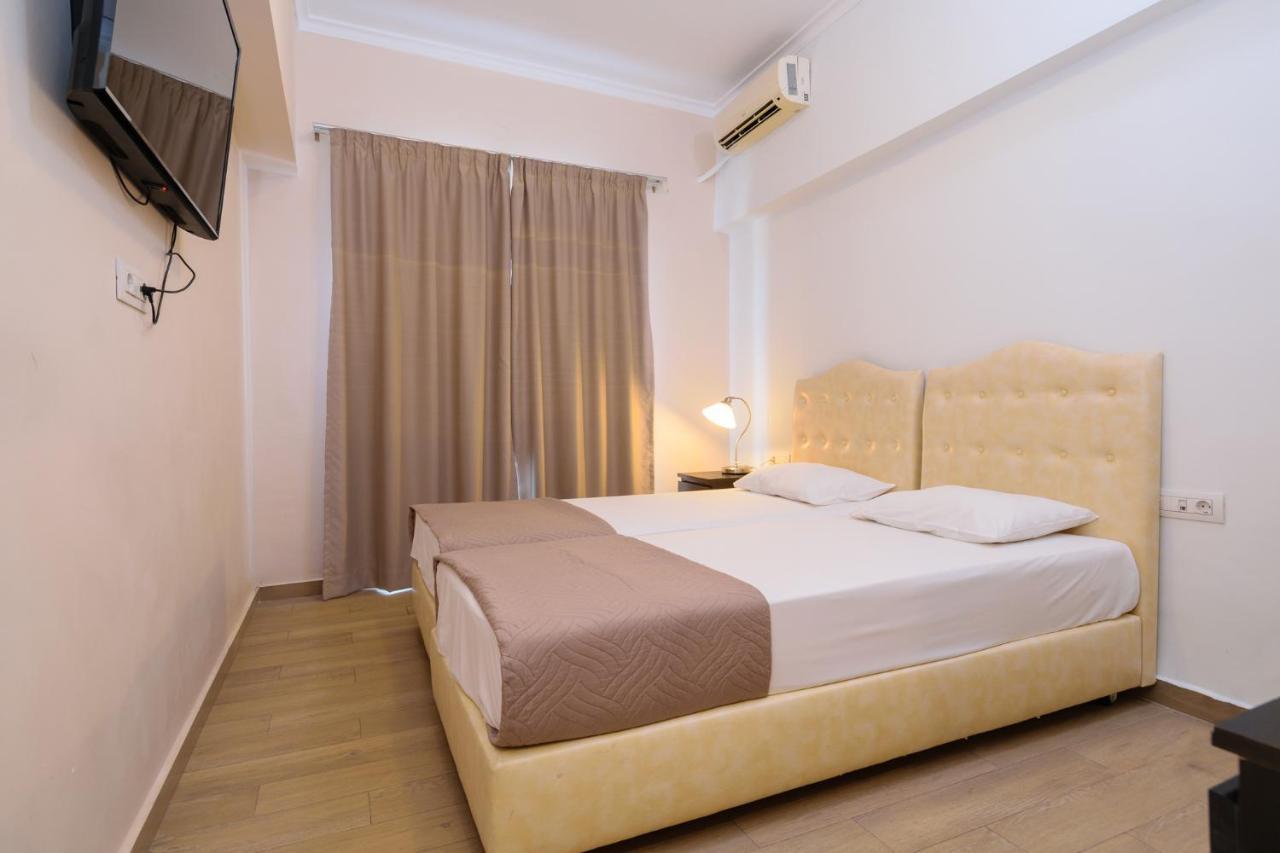 Archontiki City Hotel Chania  Exterior photo