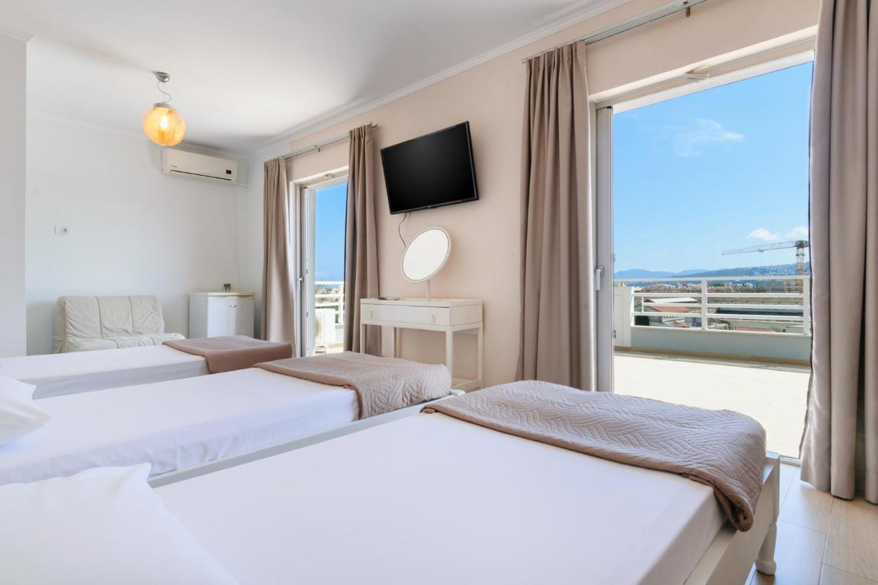 Archontiki City Hotel Chania  Exterior photo