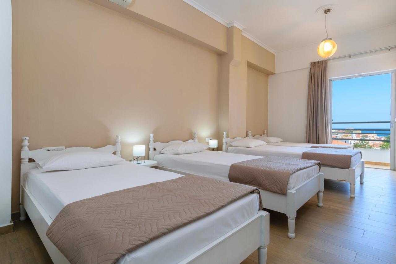 Archontiki City Hotel Chania  Exterior photo