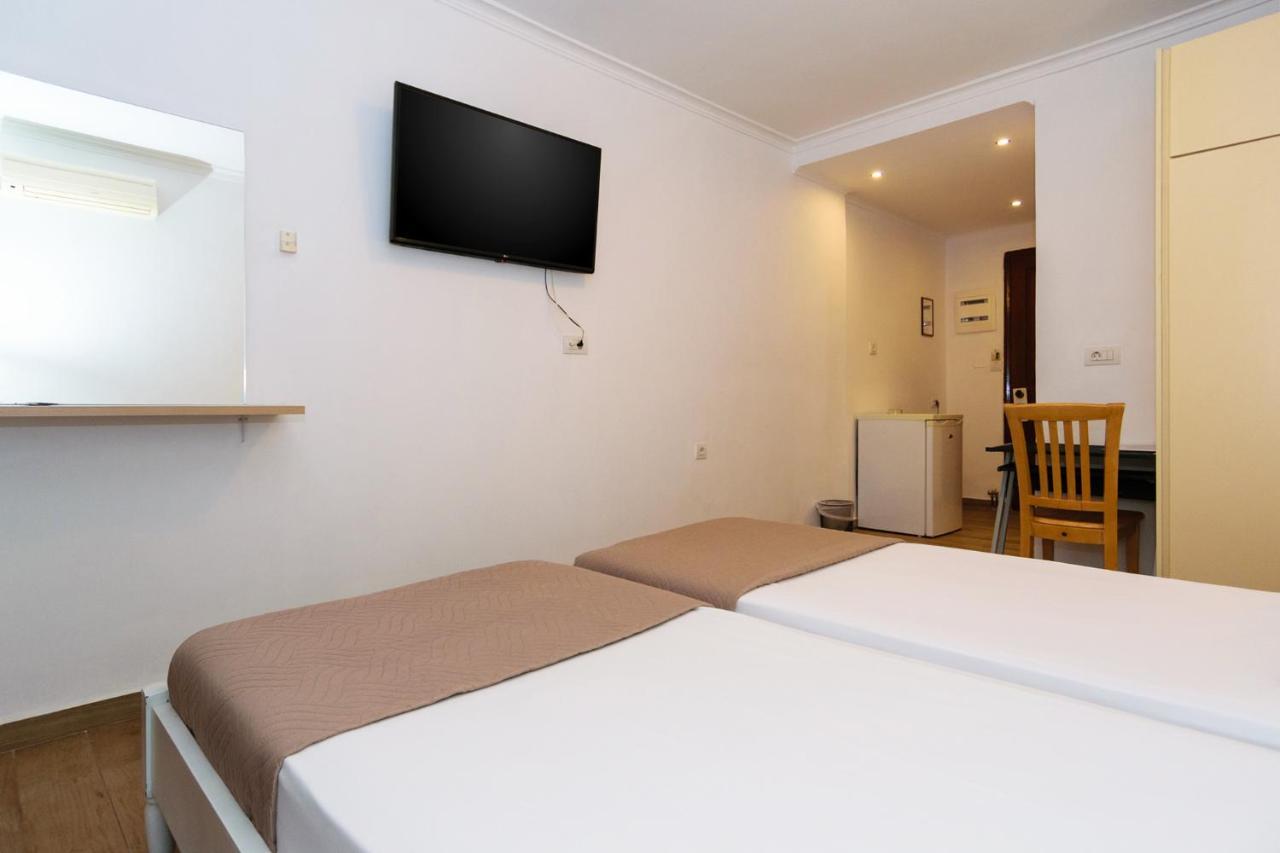 Archontiki City Hotel Chania  Exterior photo
