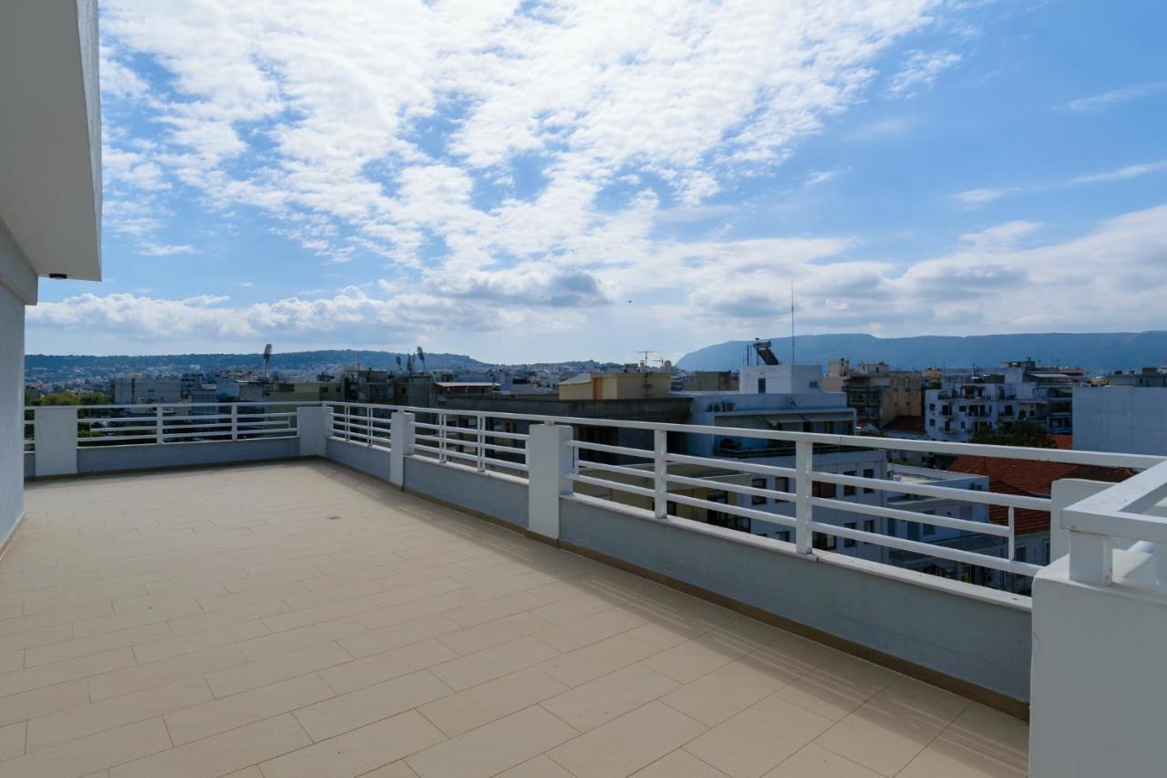 Archontiki City Hotel Chania  Exterior photo