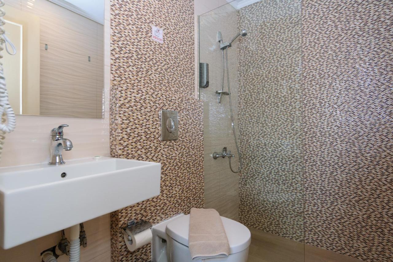 Archontiki City Hotel Chania  Exterior photo