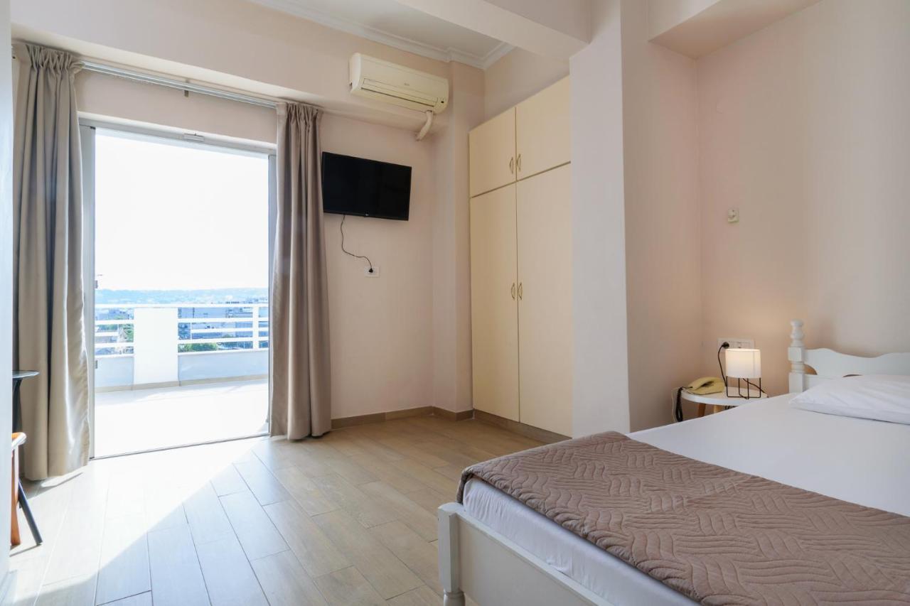 Archontiki City Hotel Chania  Exterior photo