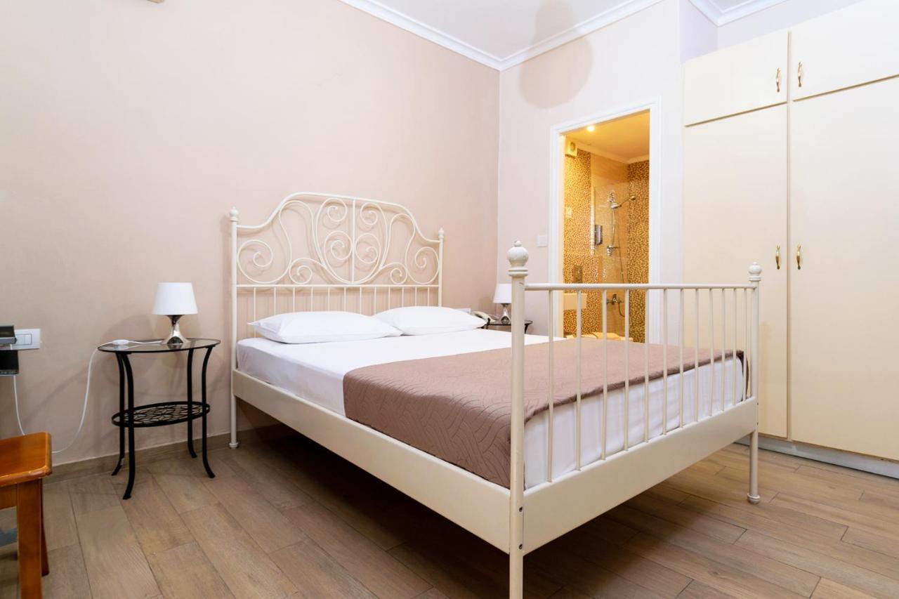 Archontiki City Hotel Chania  Exterior photo
