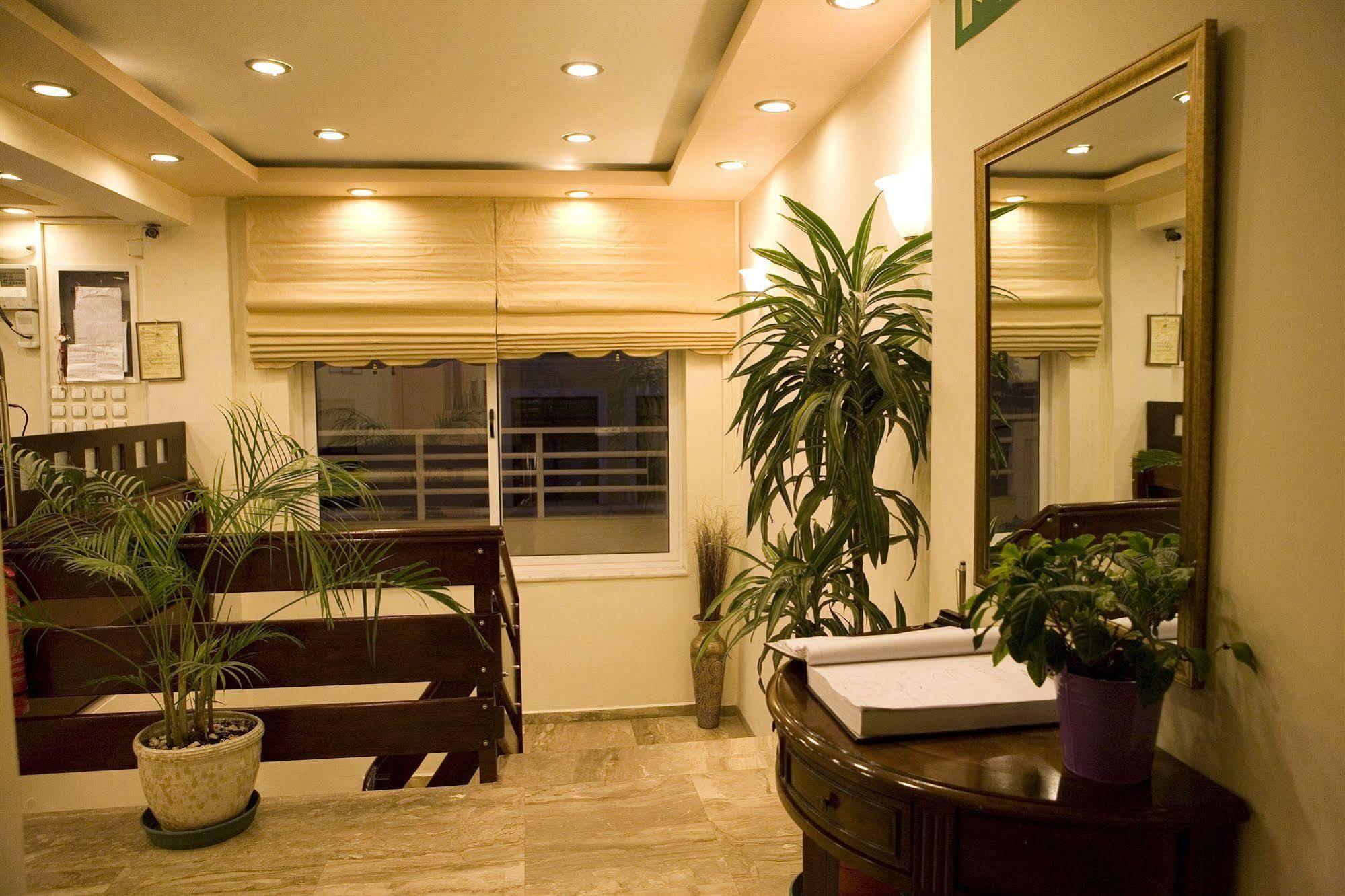 Archontiki City Hotel Chania  Exterior photo