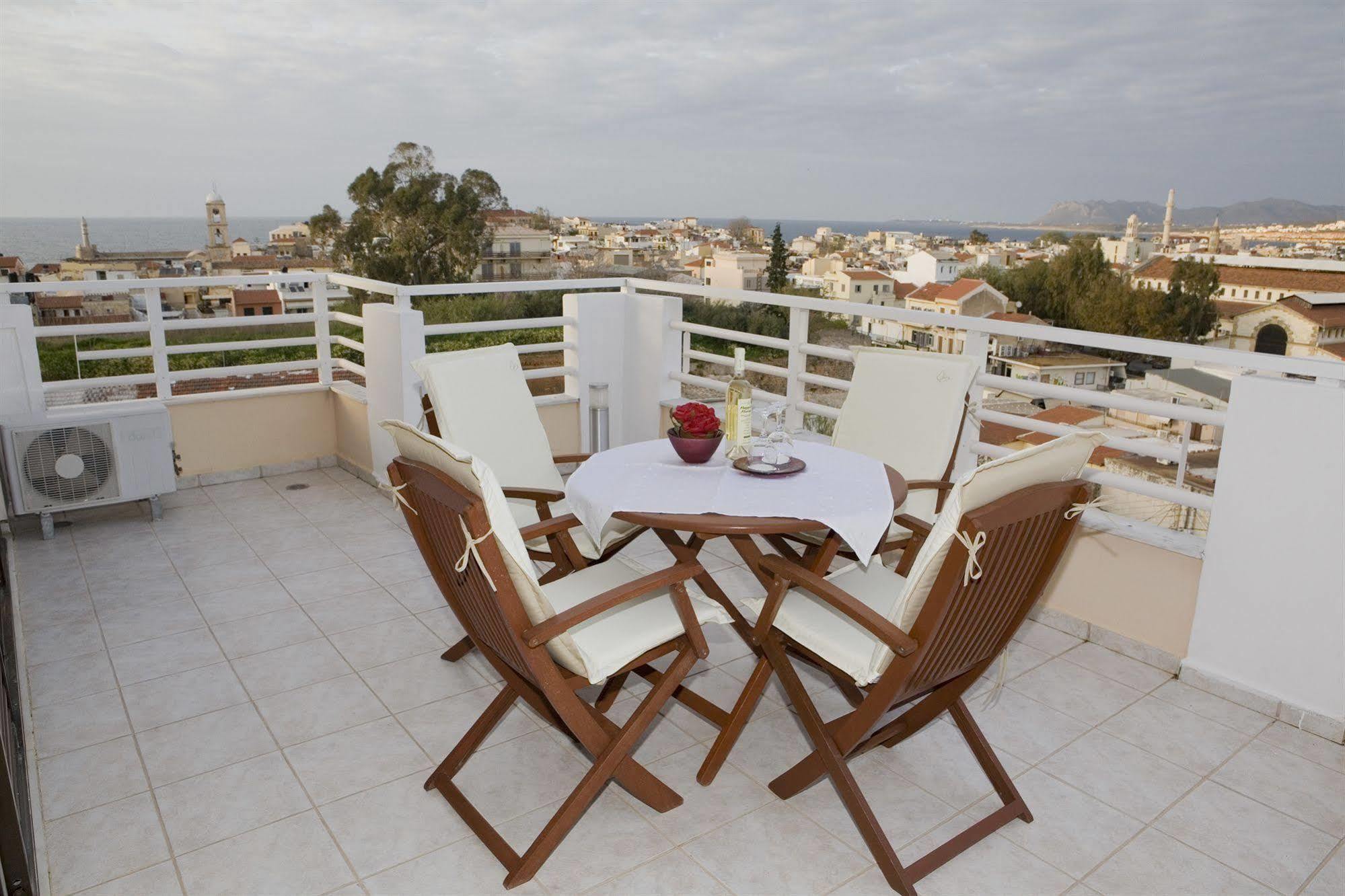 Archontiki City Hotel Chania  Exterior photo